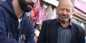 كوارع الخليل..عندما يصبح التراث روتيناً صباحياً