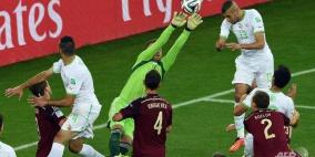 (صور) الجزائر تتأهل بعد ملحمة بطولية أمام الدب الروسي