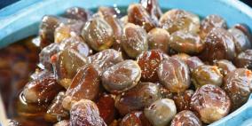 أجواء رمضان في اليوم الثاني من أيام الشهر الفضيل في مدينة نابلس