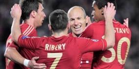 مسلسل الرعب الالماني يصور اخر حلقاته في الكامب نو بجودة عالية "7D"!