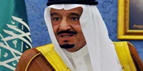 العاهل السعودي: نبذل جهودًا لاتخاذ اجراءات لحماية القدس ومقدساته