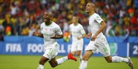 الجزائر تقهر كوريا الجنوبية وتستعيد أمل التأهل للدور الثاني