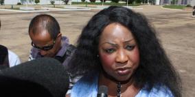 امرأة سنغالية تتولى أمانة الاتحاد الدولي لكرة القدم