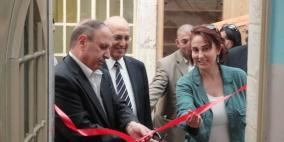 جمعية عطاء الخيرية ترشح رجاء أبو غزالة لجائزة صناع الأمل