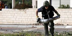 إصابتان في خان يونس و3 أخرى في سيديروت