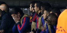 التجديد أو الموت.. برشلونة في مواجهة قرارات صعبة