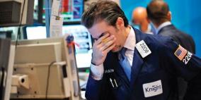 شبح أزمة الدين الأميركي يعكر أمزجة مستثمري العالم