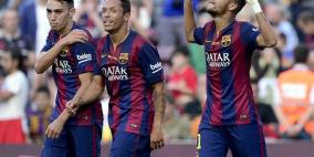 ما بعد المباراة | نسخة «عجيبة» من ميسي، وهل تم حرق منير؟!