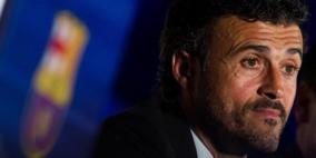 ماذا قدم إنريكي بعد 100 يوم مع برشلونة؟