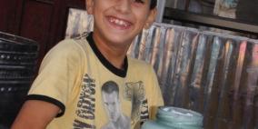 أجواء رمضان في مخيم بلاطة  جنوب غرب محافظة نابلس