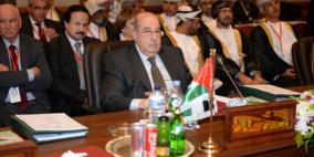 الاتحاد البرلماني العربي يطالب بالإيفاء بالالتزامات المالية لفلسطين