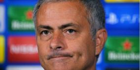 فيديو..مورينيو يرد على مراسل بي بي سي: أسئلته غبية