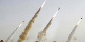 عدد من اذرع المقاومة تعلن قصفها لبلدات الاحتلال