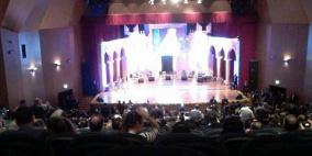 'إعلان بيت لحم' يدعو لضمان منفعة المجتمعات المحلية من السياحة واحترام قيمها