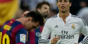 كريستيانو رونالدو ببساطة: الفوز كلمتي المفضلة