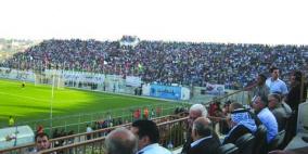 منتخبنا الأولمبي يهزم نظيره الأردني في افتتاح بطولة النكبة