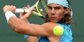 ديوكوفيتش وموراي ونادال يحققون بداية قوية في مونت كارلو