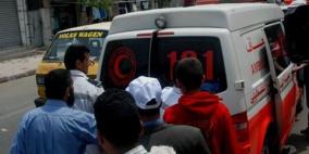 محاولة انتحار جديدة لشاب من غزة بعد تقديمه شكوى ضد البلدية