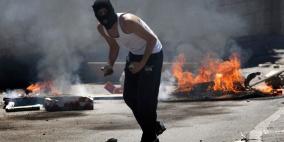 مسؤولون فلسطينيون يعتبرون إجراءات إسرائيل الجديدة في القدس تصعيدا جديدا