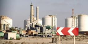 الجمعة.. حقل النافورة الليبي يبدأ ضخ الخام