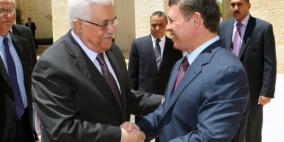 نائب أردني سابق لـ"رايـة": علاقة عمان بالقيادة الفلسطينية تحددها مخرجات المجلس الوطني