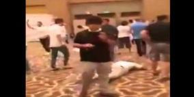 الموقع الرسمي: افضل ردة فعل لهدف راموس كانت في السعودية