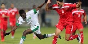 الرجوب: الفيفا حدد استاد فيصل الحسيني لمباراة منتخبنا مع السعودية