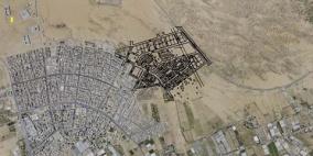 تقرير: 53 مليون شيكل ايرادات سلطة الاراضي بغزة عام 2015