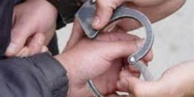 غزة: الشرطة تلقي القبض على قاتل المواطن معمر أمس