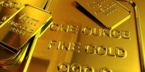 الذهب ما زال قرب أعلى مستوياته في 13 شهراً