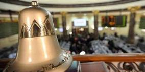 بورصة مصر تخسر 2.8 مليار جنيه في 10 دقائق