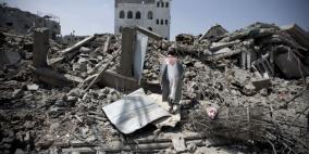 فقد في عدوان 2014.. العثور على جثة مواطن شرق غزة