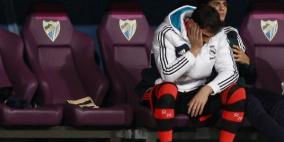 مورينيو يفجر مفاجأة: لهذه الأسباب إستبعدت كاسياس عن مباراة ملقا