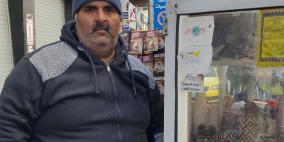 حكايا: القهوجي أبو أحمد.. يصنع طعما آخر لقهوة الشارع!