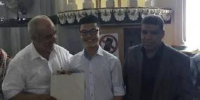 قلقيلية: الاحتفال بالإسراء والمعراج وتكريم لحفظة القرآن الكريم