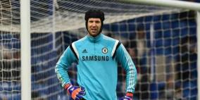 تشيك يُحضر مفاجأة صادمة لمورينيو