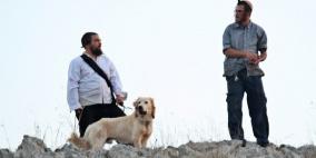 اصابة ثلاثة شبان اثر اعتداء المستوطنين عليهم في بيت حنينا