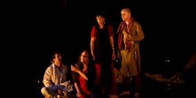 جذور الحركة المسرحية في فلسطين وتطوراتها