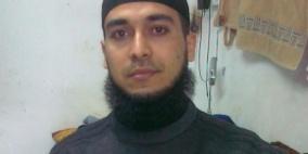 الأسير المريض يسرى المصري يدخل عام الرابع عشر في السجون