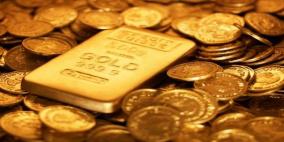 الذهب عند أعلى سعر في 5 أسابيع مع قرب تنصيب ترمب