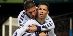 صحفي اسباني: رونالدو لن يذهب إلى حفل تسليم الكرة الذهبية