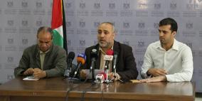 وزارة الأسرى بغزة تعلن عن فعاليات إحياء ذكرى يوم الأسير