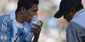 بوليفيا تعمق جراح الارجنتين في تصفيات كأس العالم