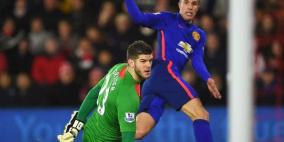 البريميرليج | اليونايتد يفتك المركز الثالث، في ليلة عودة الروبنهود