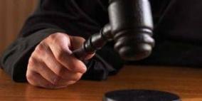 بداية قلقيلية تحكم على متهم بالخيانة