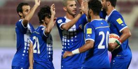 الفيفا: نتائج الكويت لن تشطب ويمكنها اللحاق بتصفيات آسيا