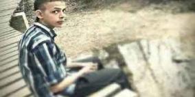 قتلة أبو خضير يمثلون الجريمة