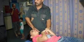 (محدث) 8 شهداء حصيلة اليوم الـ48 للعدوان ما يرفع عدد الشهداء الى 2111