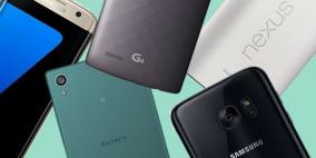 في 2017: استعدوا لهذه الهواتف الذكية العشرة