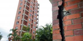 إطعام المباني.. تقنية فريدة لإصلاح تصدعاتها